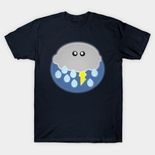 Little Storm Cloud T-Shirt